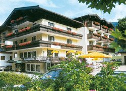 Hotel Alpina