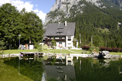 Hotel Dietlgut