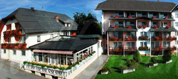 Hotel Streklhof